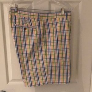 EUC Men’s Vineyard Vines Shorts